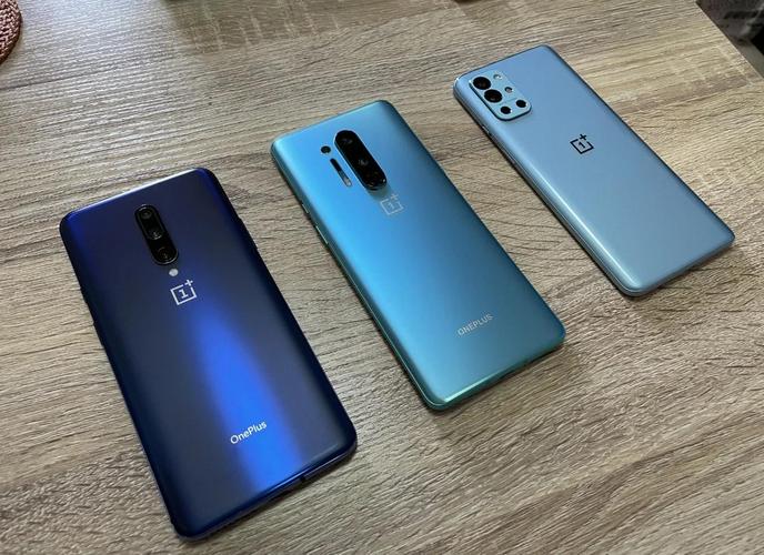 一加7和一加7pro区别是什么