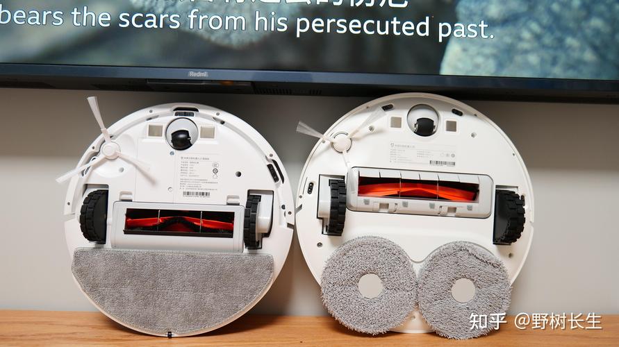 两块圆拖布,让你多花400块!小米扫地机器人3S详细测(tu)评(cao)_百度...