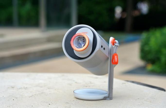 极米投影仪可以玩体感游戏吗