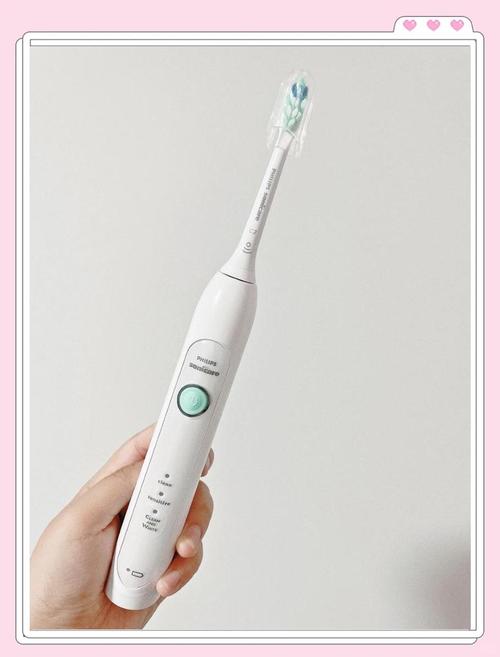 飞利浦电动牙刷什么型号好