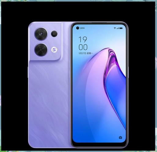 opporeno8什么处理器