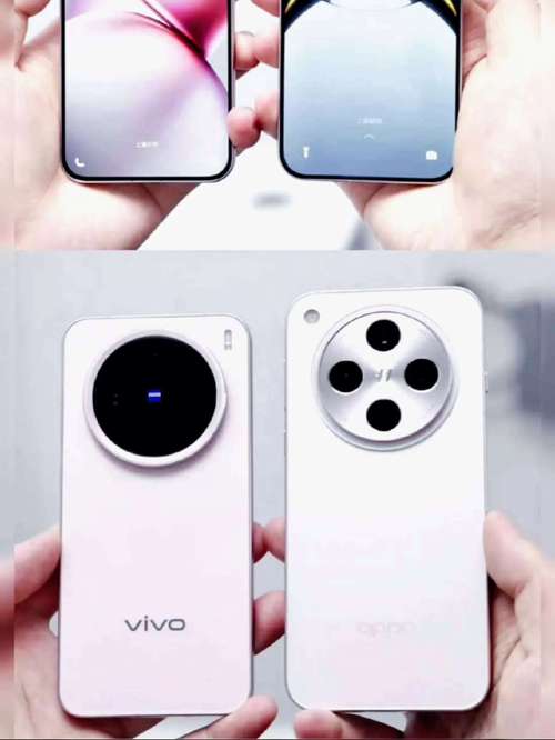 opporeno8和vivot2x哪个好