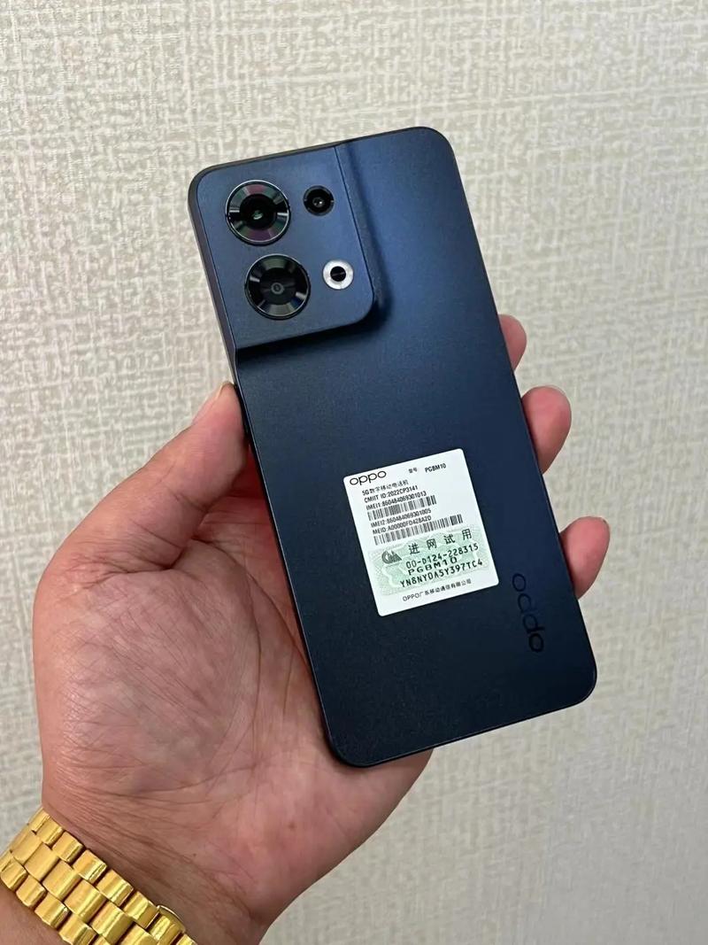 opporeno8手机参数配置怎么样?