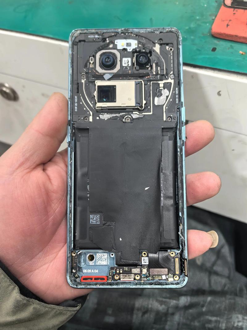 oppor15漏液换屏幕多少钱?