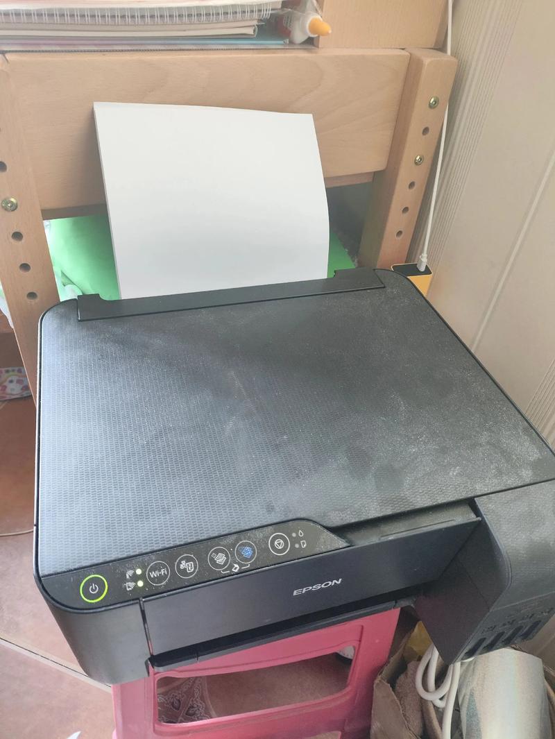 打印机打印时总出现卡纸是什么原因?