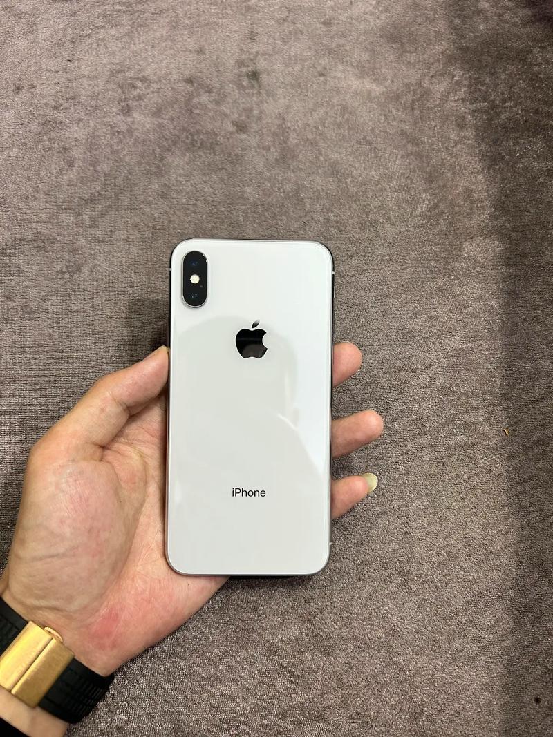 iPhoneX现在还值得入手吗?