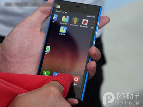 小米三好还是魅族MX3好