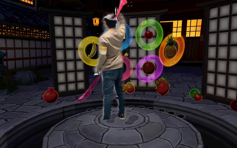 2022pico比较好玩的vr游戏排名