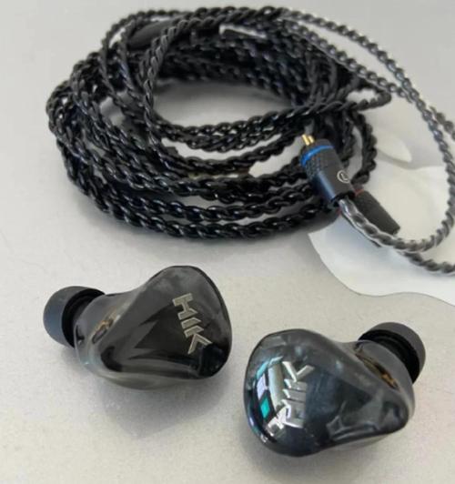 有线入耳式耳机音质排名