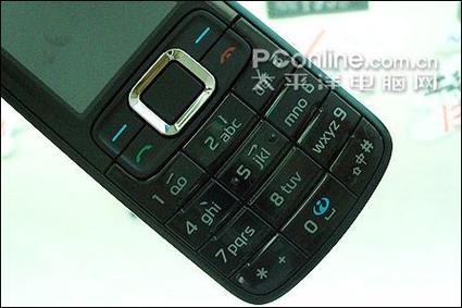 诺基亚3110c的收音机怎么打开?