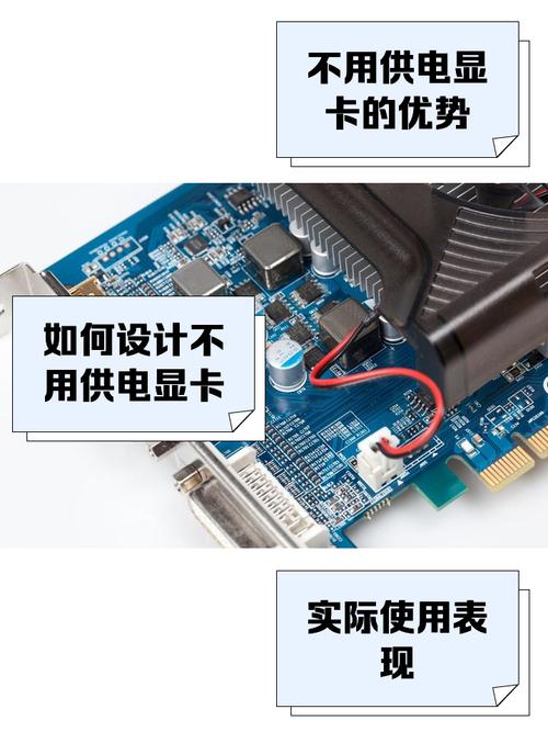 不装显卡电脑能用吗?