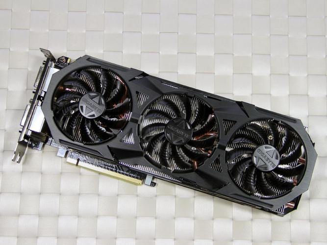gtx960显卡吃鸡