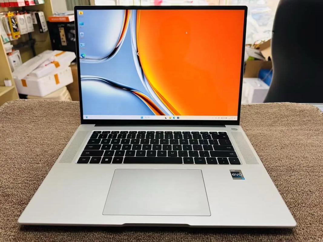 华为MateBook16s参数-华为MateBook16s性能好吗