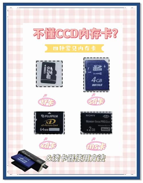 如何使用读卡器连接内存卡到电脑上