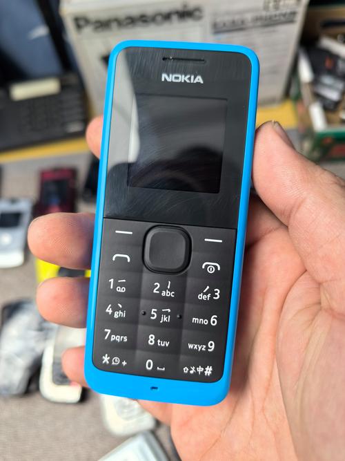 诺基亚1050怎么样