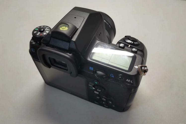 宾得k5是什么卡口