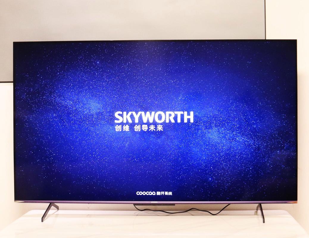 创维拼接屏和京东方哪个好