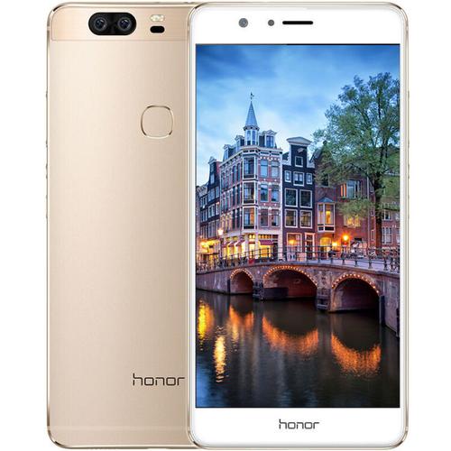 华为荣耀V8支持扩展储存卡吗