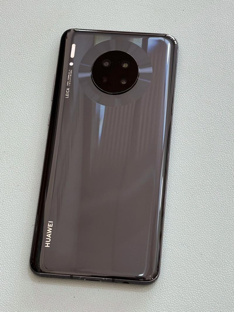 二手mate30能卖多少钱(二手华为mate30值得买吗)