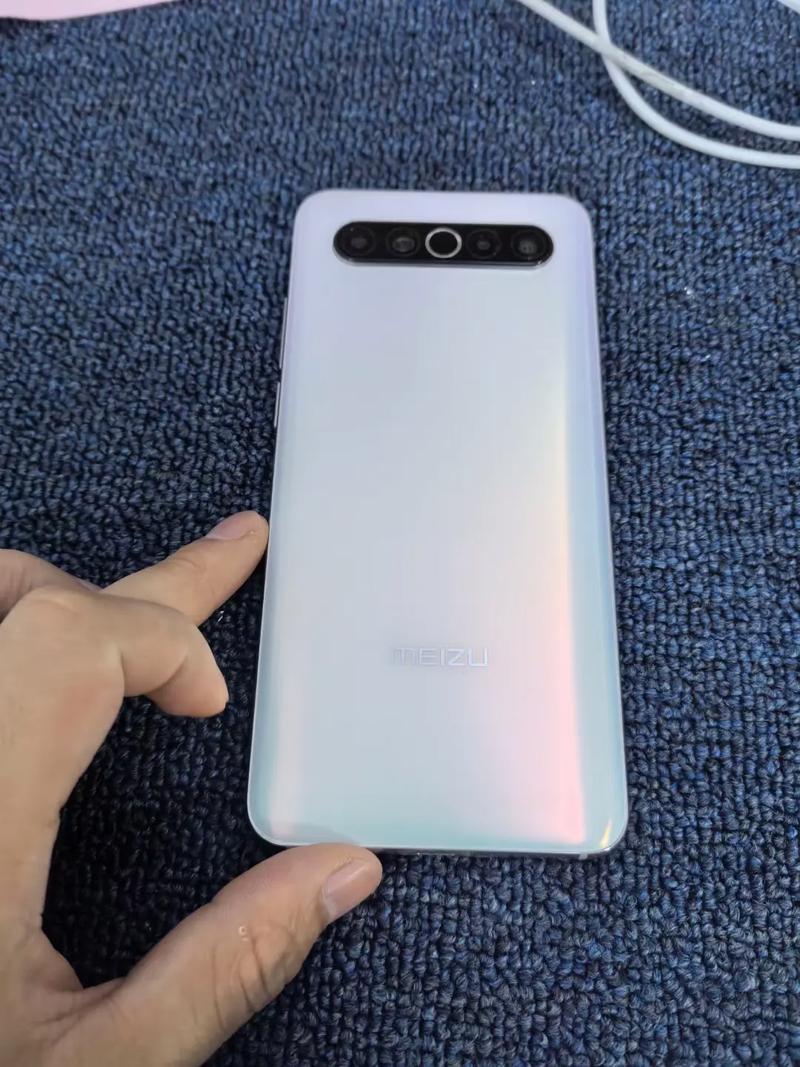 魅族17带“字母”?搭载天玑1000L,K30:能不能按套路出牌