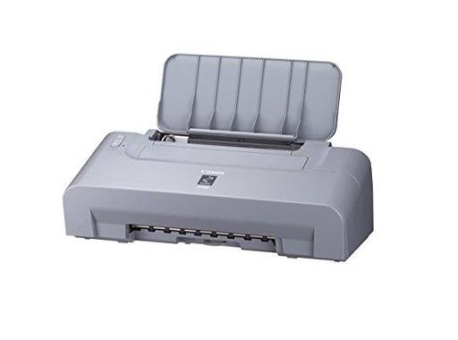 佳能IP1180打印机故障