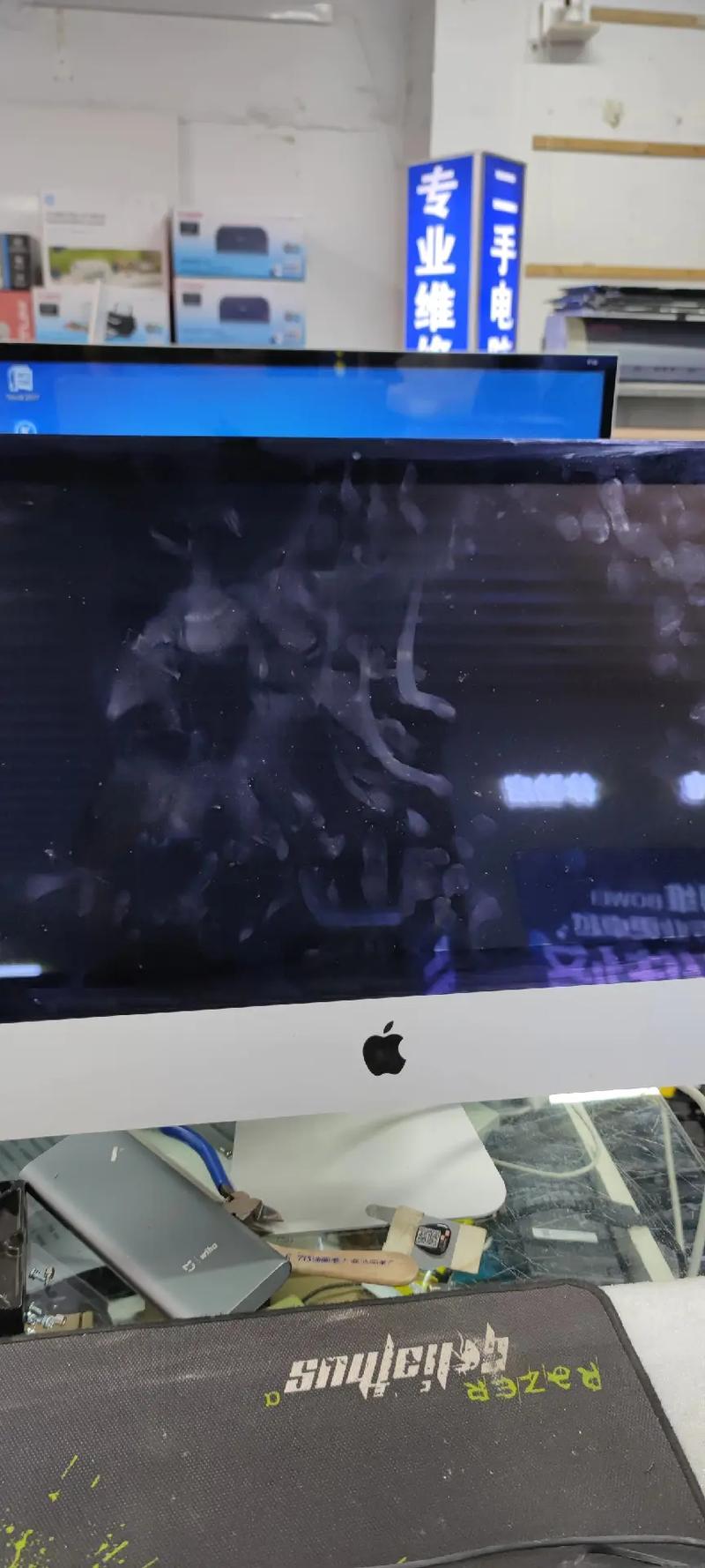 苹果电脑开不了机怎么解决(苹果电脑开不了机怎么解决方法)