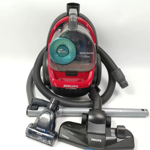 飞利浦家用吸尘器质量怎么样好用吗?谁能够说一下?