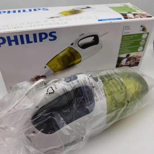 飞利浦吸尘器fc6130好不好?