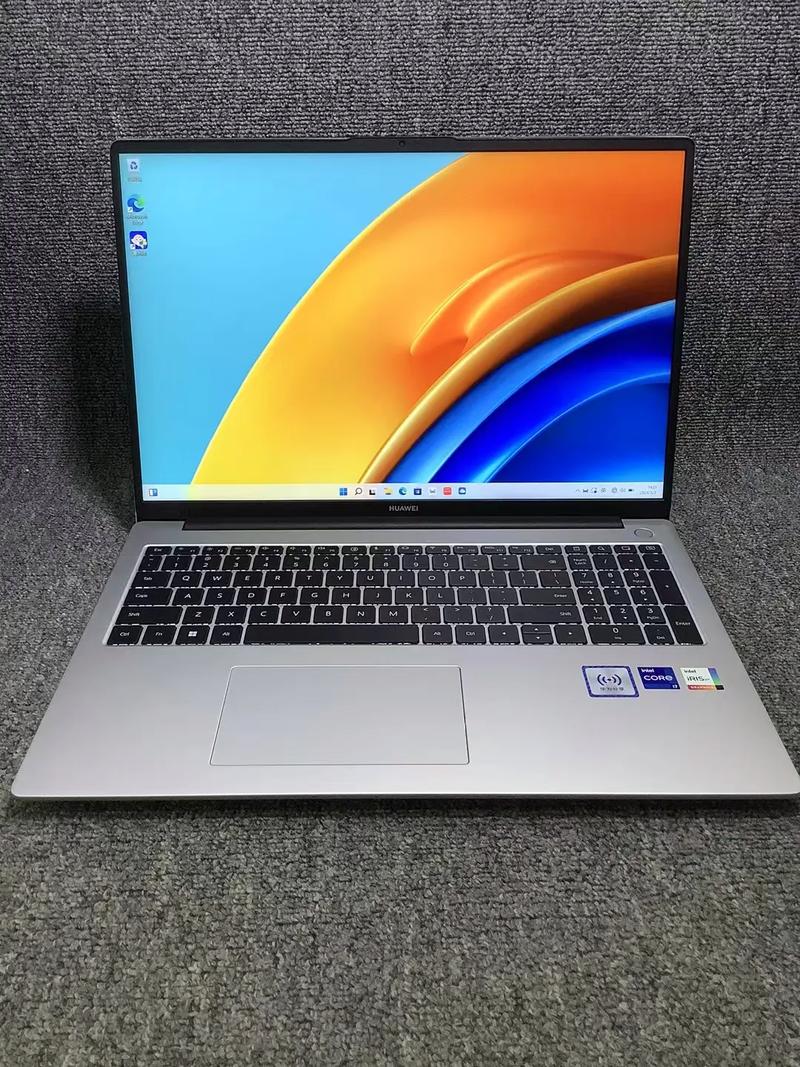 matebook16参数值得买吗(如何使用华为笔记本matebook16进行评测)_百度...