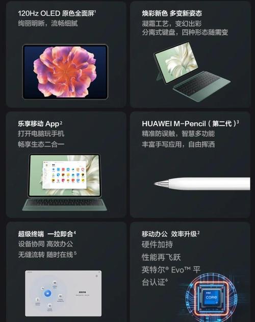 华为笔记本停产了吗