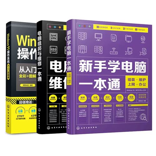 如何自学电脑维修