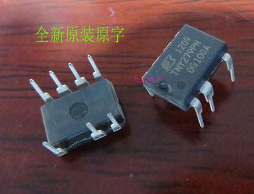 哪些芯片可以用TNY279PN代换?