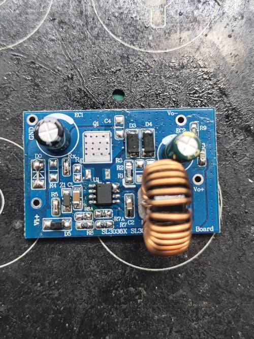 常用开关电源芯片有哪些?有什么好的材料的啊?