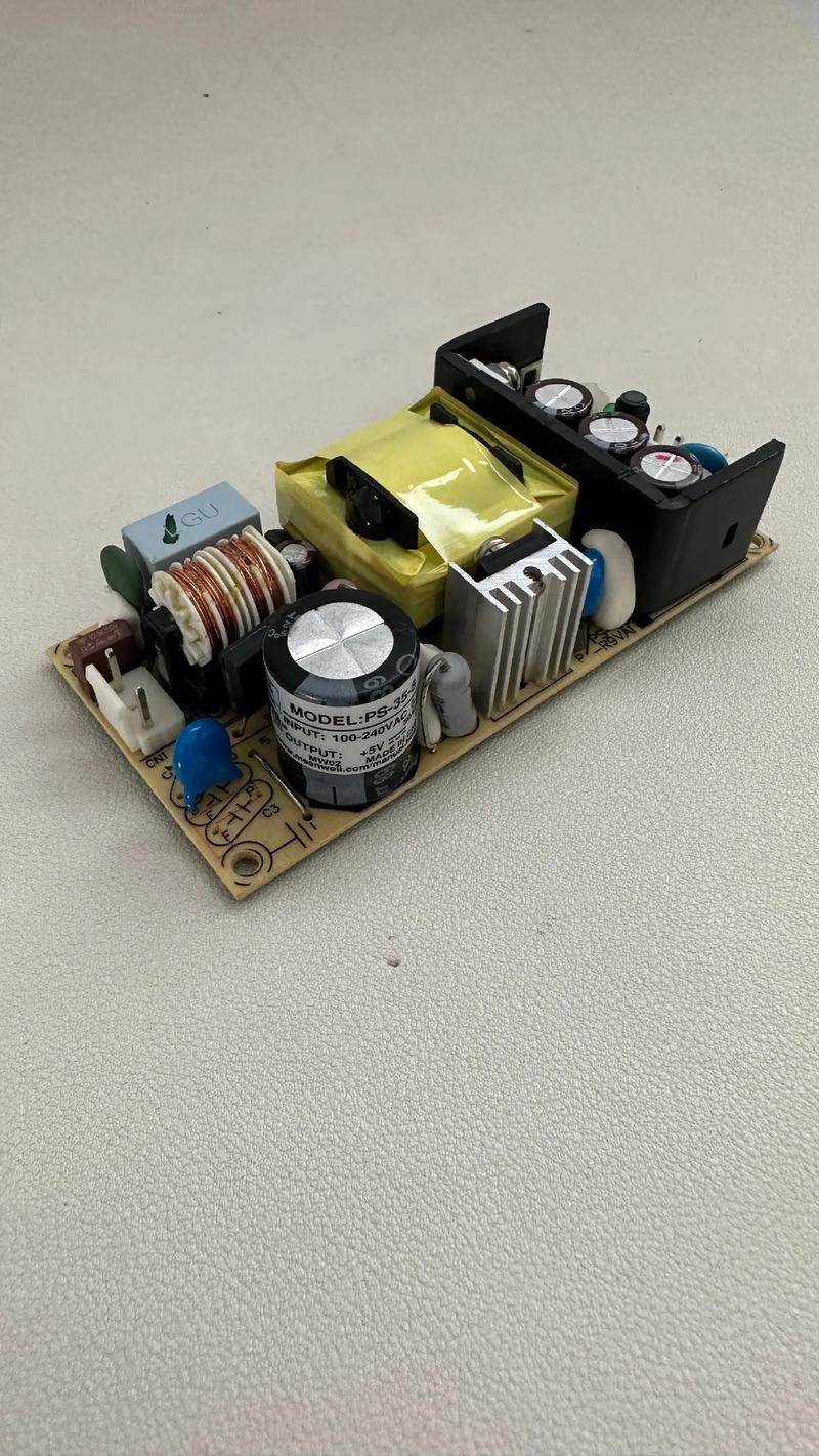 有哪些型号的开关电源管理芯片?