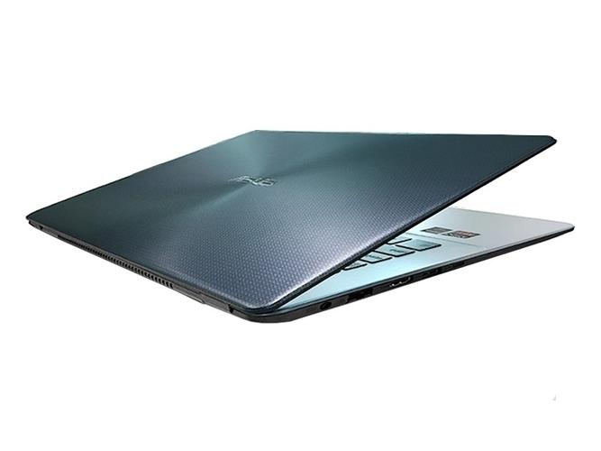 华硕k505b笔记本多少钱一台