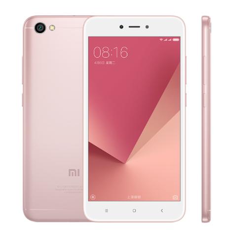 红米Note5A有NFC吗?红米Note5A支持NFC功能吗