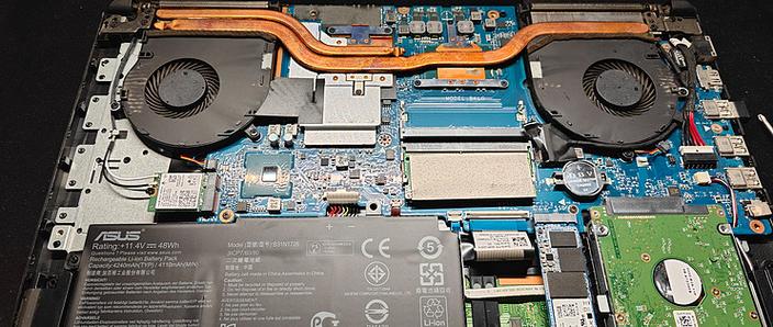 家里没有硅脂怎么办