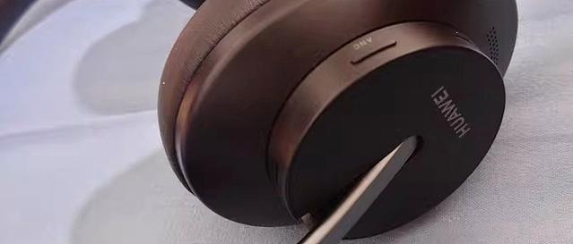 华为freebudsstudio上市时间