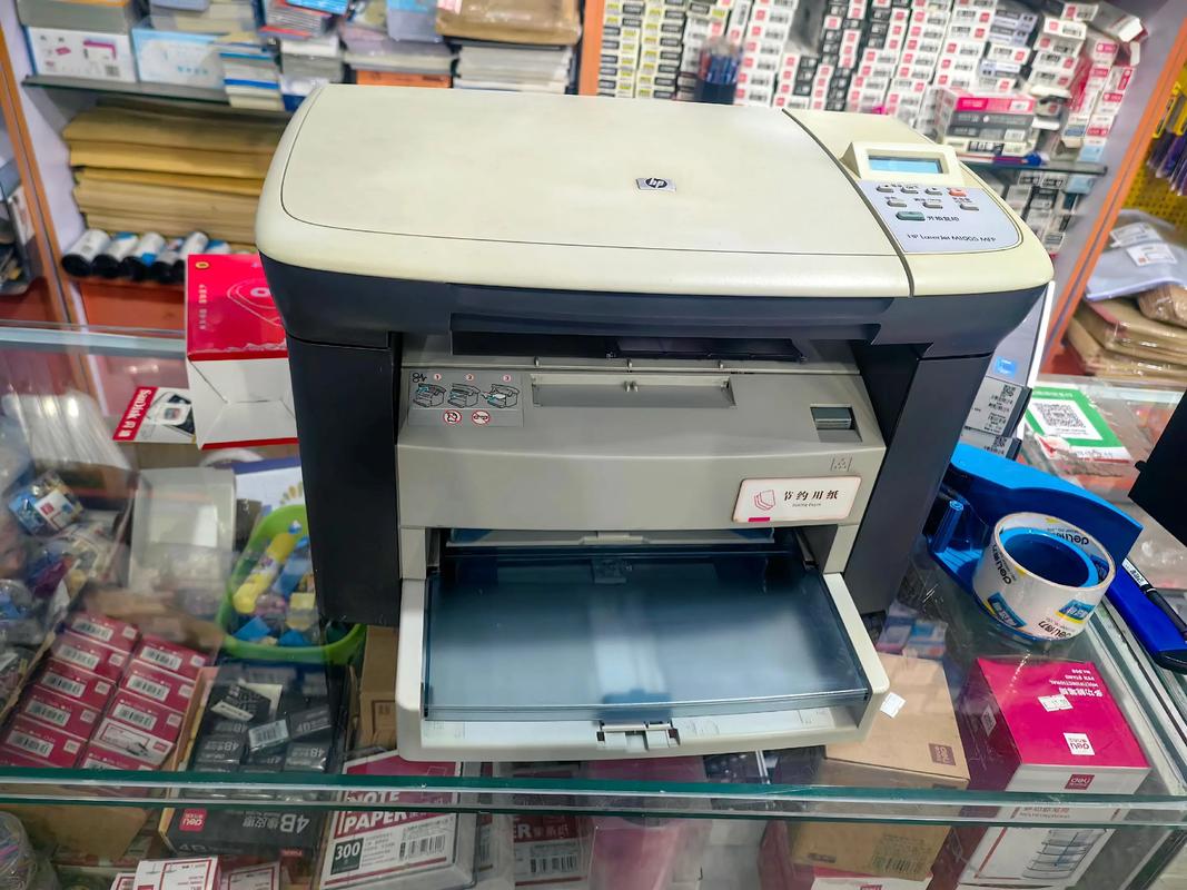 激光打印便宜好用的打印机