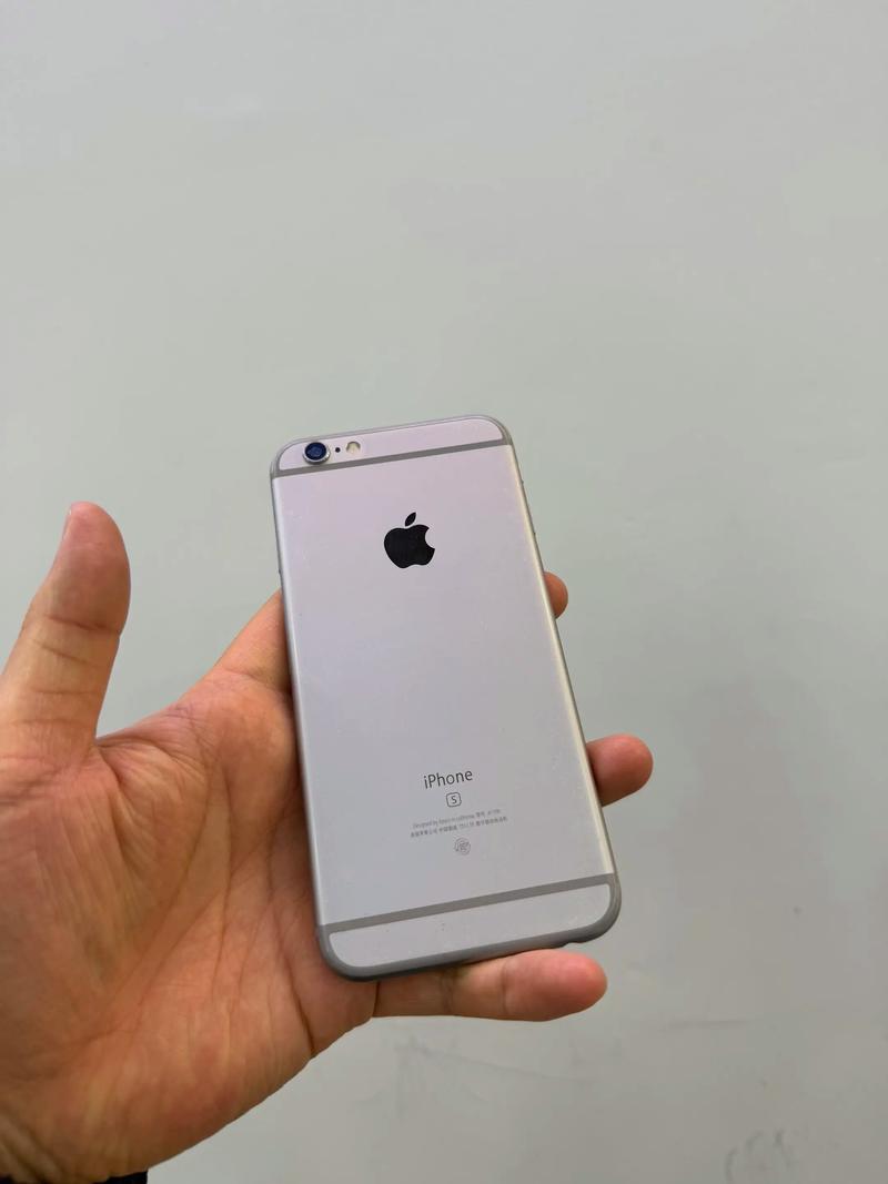 我想请问苹果6s有几款型号?哪位晓得?