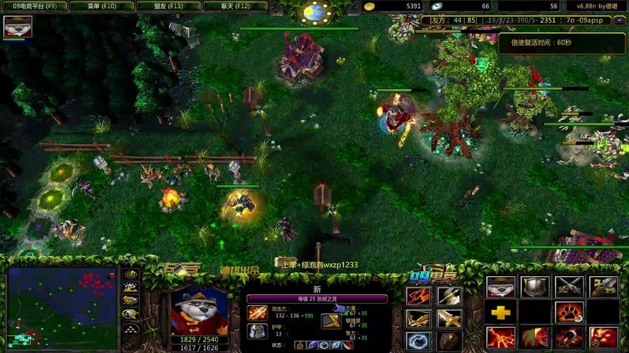 dota是什么意思?