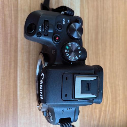 想买个二手单反相机,求专业人士推荐个