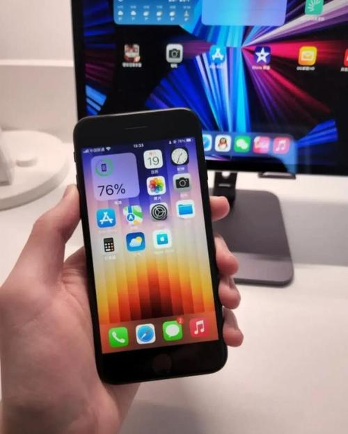 苹果iPhoneSE该机支持无线充电功能吗?有哪位晓得?