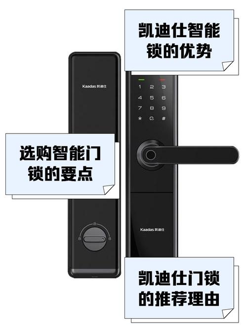 三星智能锁怎么样,三星指纹锁哪款好?2024年精选8款三星电子锁型号,含...