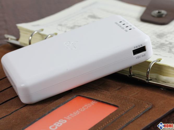 无线小硬盘移动大时代——爱国者PB726S深度评测