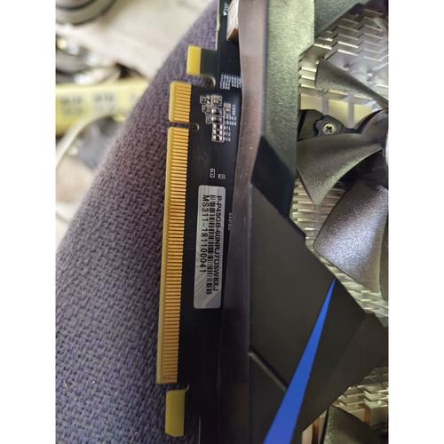 影驰的骁将和大将区别大吗