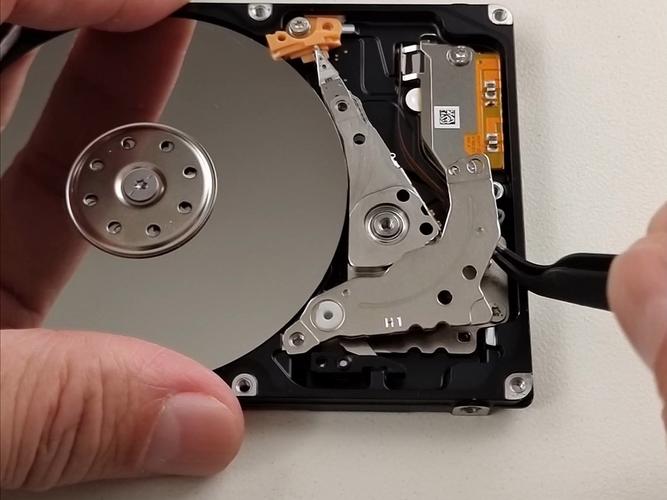 固态硬盘掉盘怎么办啊