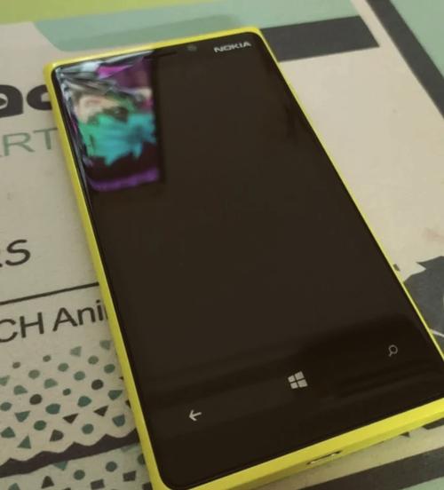 诺基亚lumia最强配置是哪一款