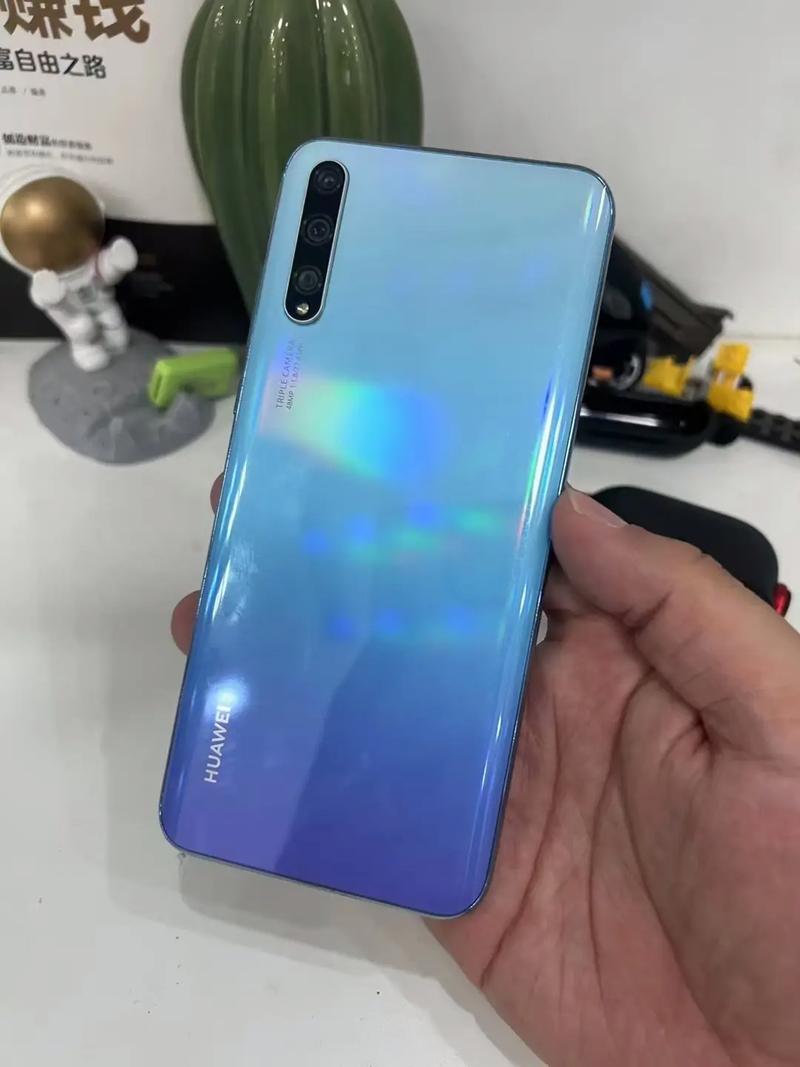 华为畅享10和10s有什么区别