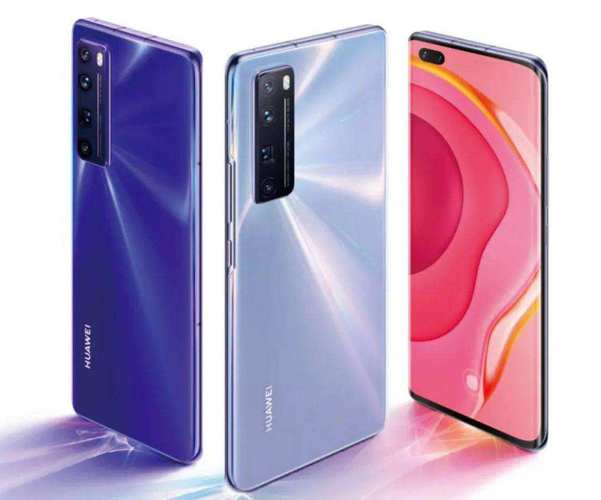 华为Nova7和nova6哪个好